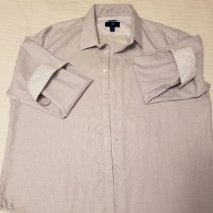 Egara mens dress shirt